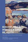 Knowledge, Number and Reality (eBook, PDF)