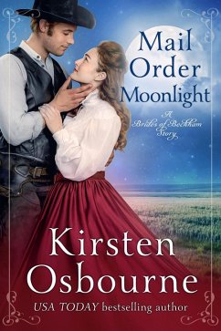 Cover Mail Order Moonlight (Brides of Beckham, #39) (eBook, ePUB)