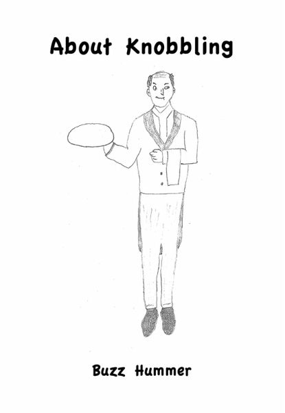 About Knobbling (eBook, ePUB)