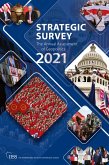 The Strategic Survey 2021 (eBook, ePUB)