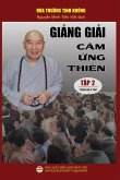 Gi¿ng gi¿i C¿m ¿ng thiên (Hòa Thu¿ng T¿nh Không, #2) (eBook, ePUB) Gi¿ng gi¿i C¿m ¿ng thiên (Hòa Thu¿ng T¿nh Không, #2) (eBook, ePUB)