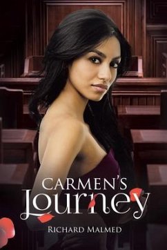 Carmen's Journey (eBook, ePUB) - Richard Malmed