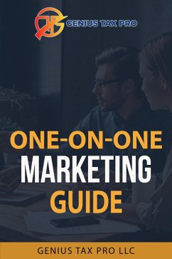 Cover One-on-One Marketing Guide (eBook, ePUB)