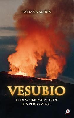 Vesubio (eBook, ePUB) Vesubio (eBook, ePUB)
