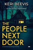 The People Next Door (eBook, ePUB)