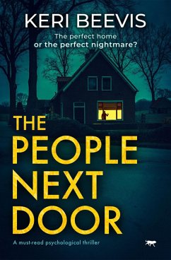 Cover The People Next Door (eBook, ePUB)