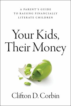 Cover Your Kids, Their Money (eBook, ePUB)