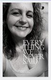 Everything We Never Said (eBook, ePUB) Everything We Never Said (eBook, ePUB)