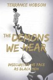 The Demons We Hear (eBook, ePUB)