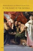 Deeper Secrets of Human Evolution in the Light of the Gospels (eBook, ePUB)