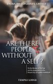 Are There People Without a Self? (eBook, ePUB)