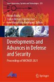 Developments and Advances in Defense and Security (eBook, PDF)