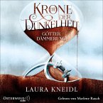 Die Krone der Dunkelheit (Die Krone der Dunkelheit 3) (MP3-Download)