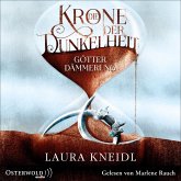 Götterdämmerung / Krone der Dunkelheit Bd.3 (MP3-Download)