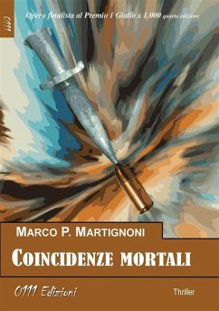 Coincidenze mortali (eBook, ePUB) - Martignoni, Marco