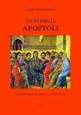 Atti degli Apostoli (eBook, ePUB)