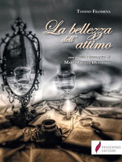 Cover La bellezza dell'attimo (eBook, ePUB)
