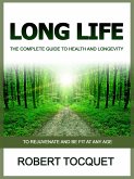 Long Life (Translated) (eBook, ePUB)