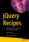 jQuery Recipes (eBook, PDF)