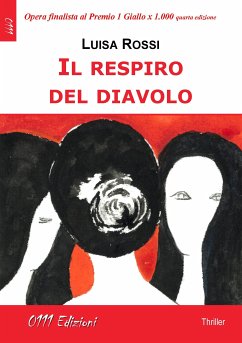 Il respiro del Diavolo (eBook, ePUB) - Rossi, Luisa