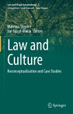 Law and Culture (eBook, PDF)