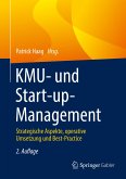 KMU- und Start-up-Management (eBook, PDF)