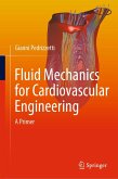 Fluid Mechanics for Cardiovascular Engineering (eBook, PDF)