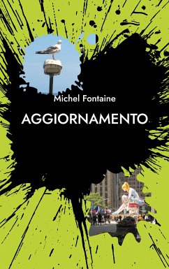 AGGIORNAMENTO (eBook, ePUB) - Fontaine, Michel