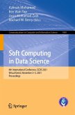 Soft Computing in Data Science (eBook, PDF)