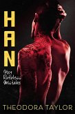 HAN: Her Ruthless Mistake (eBook, ePUB)