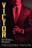 VICTOR: Her Ruthless Husband (eBook, ePUB)