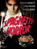 Spaghetti horror (eBook, ePUB)