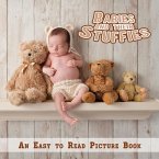 Babies and Their Stuffies, An Easy to Read Picture Book (Comforting Books for People Living with Dementia, #2) (eBook, ePUB)