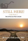 Still Here! The Apocalypse is Now (Still Here Series) (eBook, ePUB) Still Here! The Apocalypse is Now (Still Here Series) (eBook, ePUB)