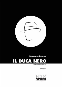 Il Duca Nero (Nuova Edizione) (eBook, ePUB) - Guerrera, Francesca