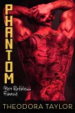 PHANTOM: Her Ruthless Fiancé (eBook, ePUB)