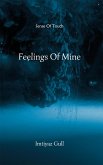 Feelings Of Mine (eBook, ePUB)