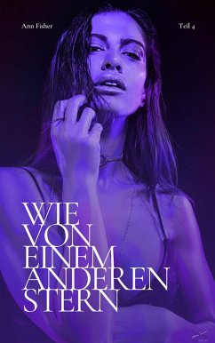 Cover Wie von einem anderen Stern (eBook, ePUB)
