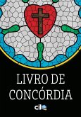 Livro de Concórdia (eBook, ePUB)