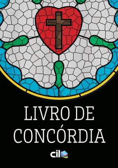 Cover Livro de Concórdia (eBook, ePUB)