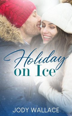 Cover Holiday On Ice (Tallwood Tall Tales, #2) (eBook, ePUB)