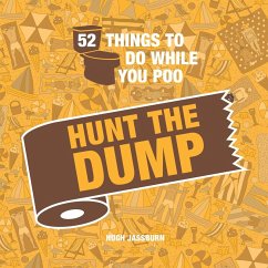 52 Things to Do While You Poo (eBook, ePUB) - Jassburn, Hugh