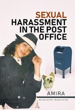 Sexual Harassment in the Post Office (eBook, ePUB) - Amira