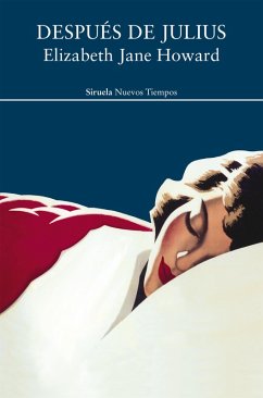Cover Después de Julius (eBook, ePUB)