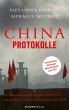 China-Protokolle (eBook, ePUB) - Bild 1