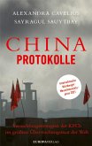 China-Protokolle (eBook, ePUB)