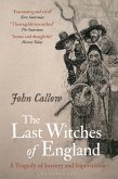 The Last Witches of England (eBook, PDF)