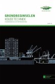 GRONDBEGINSELEN KOUDETECHNIEK / In twee talen Nederlands/Engels (fixed-layout eBook, ePUB)