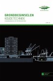 GRONDBEGINSELEN KOUDETECHNIEK / In twee talen Nederlands/Engels (eBook, ePUB)