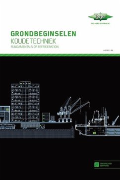 GRONDBEGINSELEN KOUDETECHNIEK / In twee talen Nederlands/Engels (eBook, ePUB) - Stamer, Volker; Renz, Hermann
